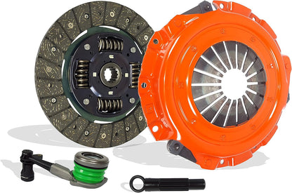 Stage 1 Clutch And Slave Kit for Cavalier Alero Sunfire 99-02 2.4L 4Cyl