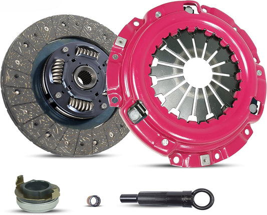 CLUTCH KIT STAGE 1 FOR 2006-2010 MAZDA MX-5 MIATA 2.0L 5 SPEED ONLY