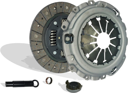 HD CLUTCH KIT SET FOR 02-11 CIVIC SI ACURA CSX RSX TYPE-S 6 SPEED K20