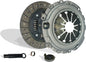 HD CLUTCH KIT SET FOR 02-11 CIVIC SI ACURA CSX RSX TYPE-S 6 SPEED K20