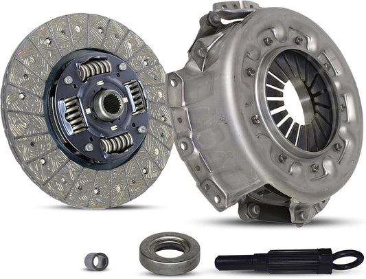 Clutch Kit for 96-99 Nissan Frontier Pickup SE XE 2.4L Gas SOHC 2WD 4WD