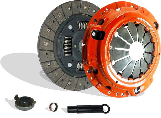 CLUTCH KIT STAGE 1 FOR 02-10 ACURA RSX CSX HONDA CIVIC SI 2.0L K20
