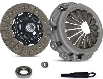 HD CLUTCH KIT FITS 03-07 NISSAN 350Z INFINITI G35 VQ35DE 3.5L V6