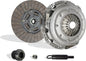 CLUTCH KIT HD FOR 96-01 CHEVROLET GMC C/K PICKUP SIERRA TAHOE GMC YUKON V8