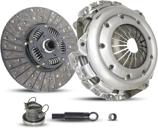 CLUTCH KIT HD fits 03-08 DODGE RAM 1500 2500 3500 ST SLT SXT LARAMIE 5.7L V8 GAS