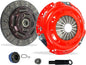 HD CLUTCH KIT SET STAGE 1 FOR 95-97 FORD BRONCO F150 F250 F350 V8-5.8L