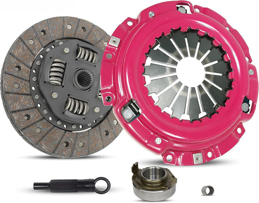 CLUTCH KIT STAGE 1 FOR 2006-2014 MAZDA MX-5 MIATA 2.0l 4Cyl 6 SPEED