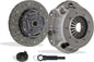 Clutch Kit for 1988-1999 Dodge Colt 200 LX Mitsubishi Mirage LS 1.5L Gas SOHC