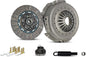 Clutch Kit fits 89-93 Dodge Ram D250 D350 W250 W350 5.9L Cummins Turbo Diesel