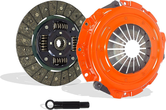 Stage 1 Clutch Kit Fits Cavalier Alero Sunfire Grand Am 99-02 2.4L 4Cyl