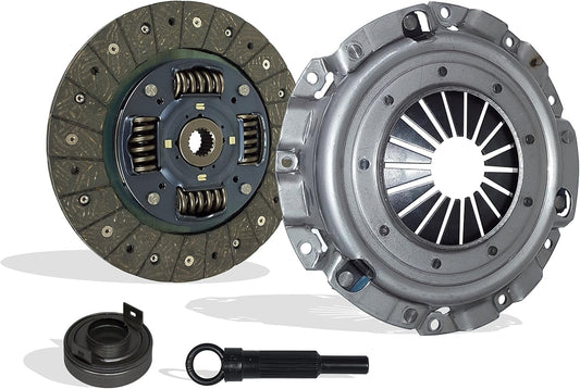 Clutch Kit for 2006-2012 Mitsubishi Eclipse GS SE Spyder Hatchback 2.4L Gas SOHC