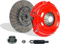 Stage 1 Clutch Kit For Oldsmobile Cutlass Chevrolet Camaro 65-82 4.4L