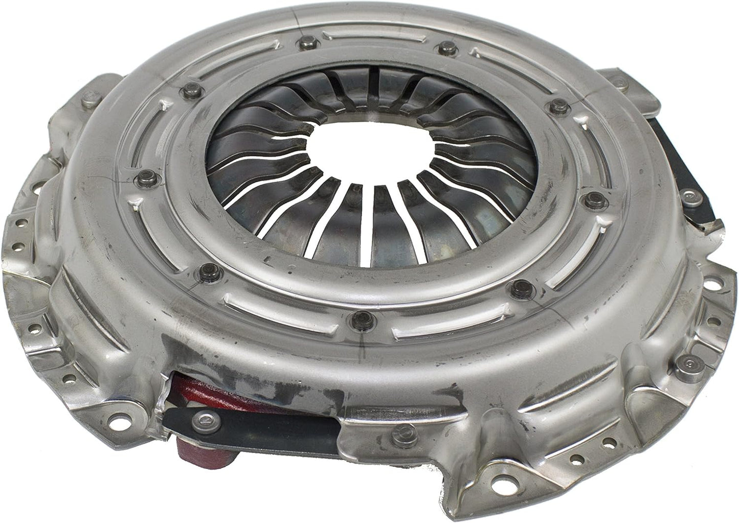 Clutch with Flywheel Kit for Chevrolet S10 Base GMC Sonoma SL SLS 96-02 2.2L