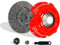 Clutch Kit for 85-93 F150 F250 F350 Bronco 4.1 4.9 5.0 5.8L 10in Stage 1