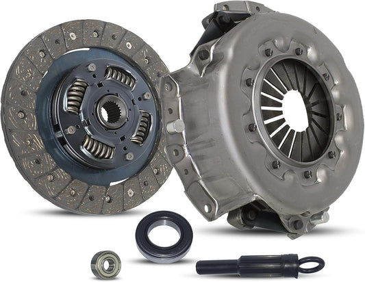 Clutch Kit Fits Chevy Luv Isuzu Trooper Pickup Amigo Xs 80-95 1.9L 2.2L