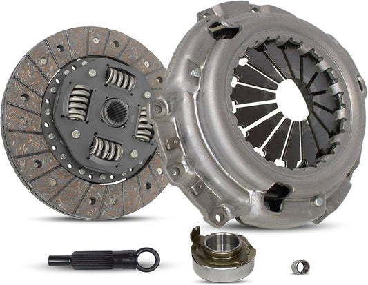 CLUTCH KIT HD FOR 2006-2014 MAZDA MX-5 MIATA 2.0l 4Cyl 6 SPEED ALL MODELS