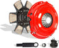 Stage 3 Clutch Kit for 00-06 Liberty Renegade Wrangler 65th 3.7L 4.0L