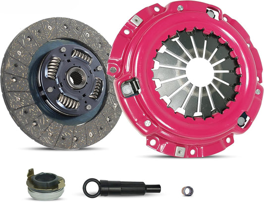 CLUTCH KIT STAGE 1 FOR MAZDA PROTEGE MX-6 MAZDASPEED PROBE 2.0L