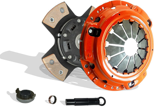 CLUTCH KIT STAGE 3  FOR 02-09 HONDA CIVIC SI ACURA RSX CSX K20 5 spd