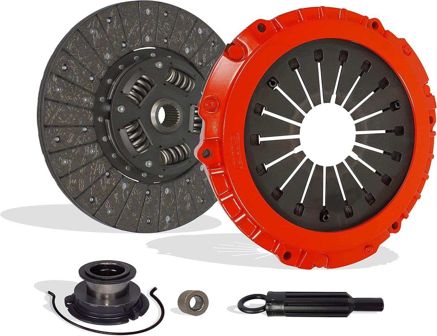 Stage 1 Clutch Kit For Chevrolet Camaro Pontiac Firebird 93-97 V8 5.7L