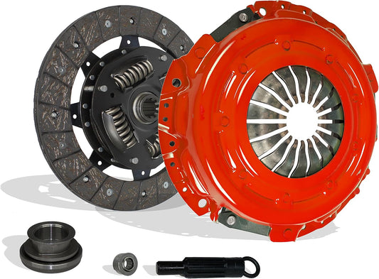 CLUTCH KIT STAGE 1 FOR 94-04 FORD MUSTANG COUPE CONVERTIBLE 3.8L 3.9L V6