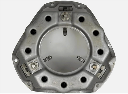 Clutch Kit for Ford Tractor 2N, 8N, 9N, Jubilee NAA NAB, Includes Pressure Plate, Clutch Disc, Release Bearing