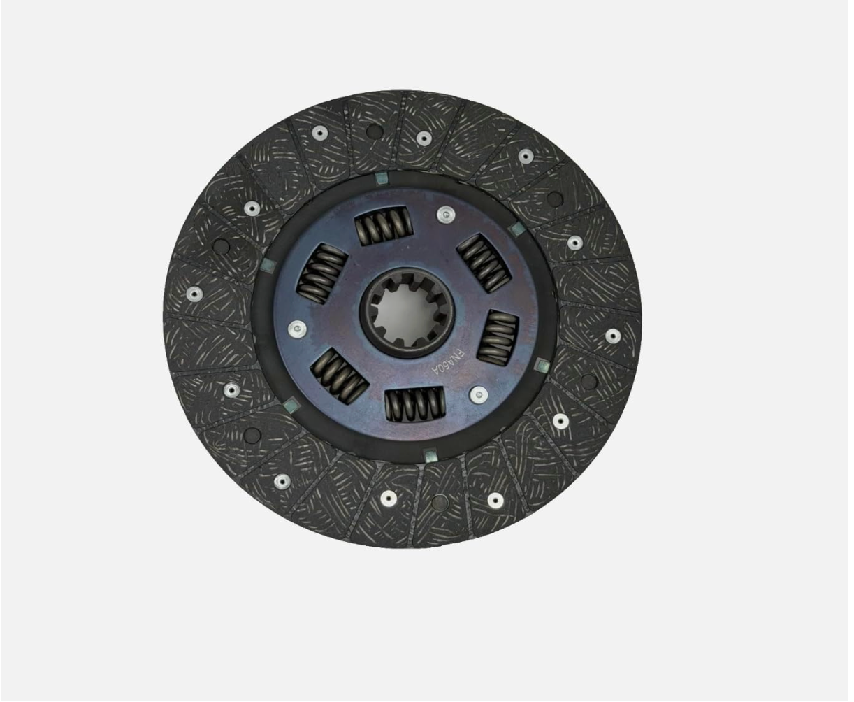 Clutch Kit for Massey Ferguson 135 TO35 TO30 TE20, 9 Inch, 10 Spline, Pressure Plate, Disc, Release Bearing, Pilot Bushing, Alignment Tool