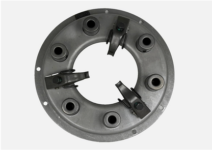 Clutch Kit for Massey Ferguson 135 TO35 TO30 TE20, 9 Inch, 10 Spline, Pressure Plate, Disc, Release Bearing, Pilot Bushing, Alignment Tool