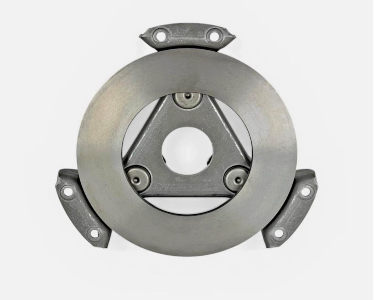Clutch Kit for Ford New Holland 1310 1320 1520 1710 1925 TC25, Model 30-596CB-3, with Pressure Plate, Disc, Bearing, Pilot, and Alignment Tool