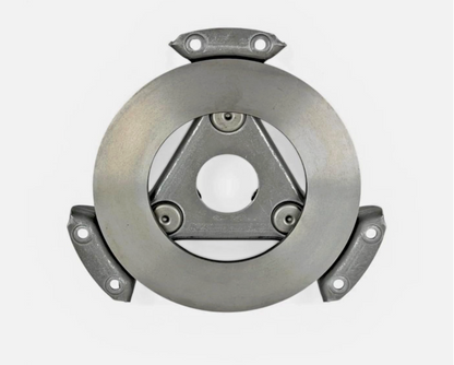 Clutch Kit for Ford New Holland 1310 1320 1520 1710 1925 TC25, Model 30-596CB-3, with Pressure Plate, Disc, Bearing, Pilot, and Alignment Tool