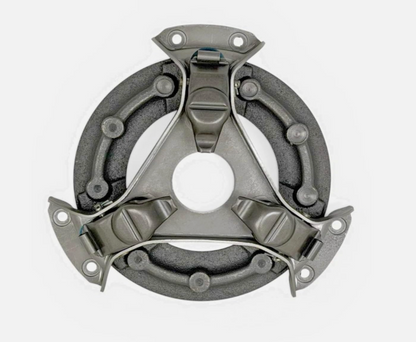 Clutch Kit for Ford 1000, 1310, 1320, 1500, 1510, 1700, 1710, 1925, with Pressure Plate, Disc, Bearing, and Alignment Tool