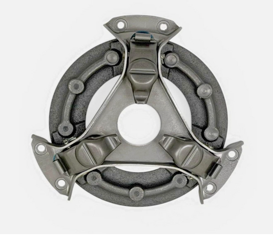 Clutch Pressure Plate for Ford 1000, 1310, 1320, 1500, 1510, 1700, 1710, 1925, 8-1/2 Inch