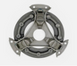 Clutch Pressure Plate for Ford 1000, 1310, 1320, 1500, 1510, 1700, 1710, 1925, 8-1/2 Inch