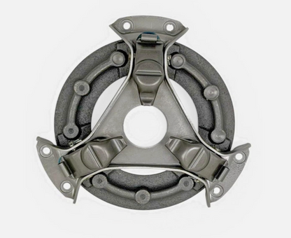 Clutch Kit for New Holland TC25 TC27 TC29 TC30, Ford 1310 1320 1520 1710 1925, with Pressure Plate, Disc, Pilot Bearing, Alignment Tool
