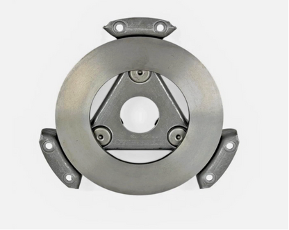 Clutch Kit for Ford 1000, 1310, 1320, 1500, 1510, 1700, 1710, 1925, 8-1/2 In, Includes Pressure Plate, Disc, Bearing, Alignment Tool