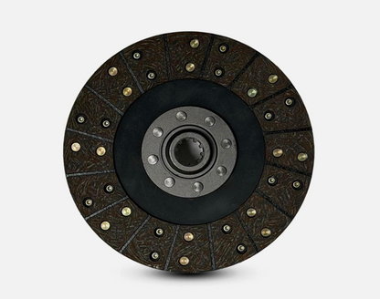 Clutch Kit for New Holland TC25 TC27 TC29 TC30, Ford 1310 1320 1520 1710 1925, with Pressure Plate, Disc, Pilot Bearing, Alignment Tool