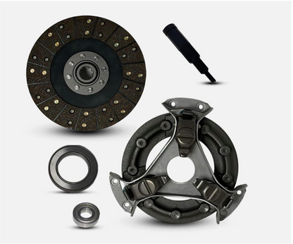 Clutch Kit compatible with IH D25, D29, DX25, DX29, 8-1/2" Single Stage, 3 Lever, Direct Replacement for FD450011