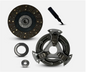 Clutch Kit compatible with IH D25, D29, DX25, DX29, 8-1/2" Single Stage, 3 Lever, Direct Replacement for FD450011