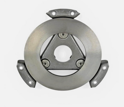 Clutch Kit compatible with IH D25, D29, DX25, DX29, 8-1/2" Single Stage, 3 Lever, Direct Replacement for FD450011