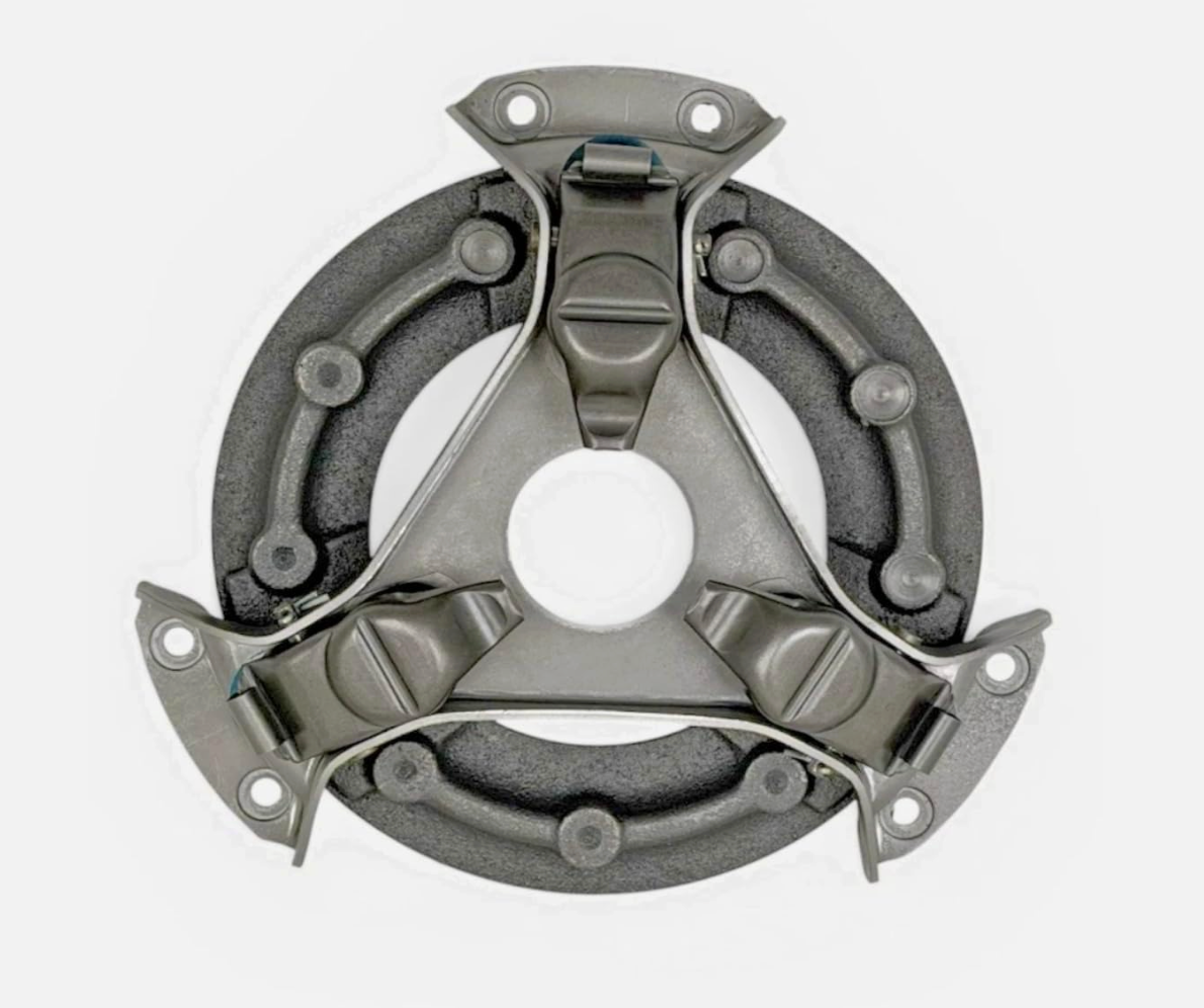 Clutch Kit compatible with IH D25, D29, DX25, DX29, 8-1/2" Single Stage, 3 Lever, Direct Replacement for FD450011