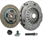 Clutch Kit compatible with Audi A1, A3, SEAT Altea, Leon, 1.4L, Pressure Plate, Clutch Disc, Release Bearing, Alignment Tool