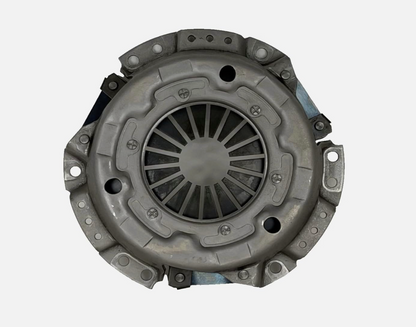 Clutch Kit compatible with Kubota L185, L185DT, L185F, L1501, 7-1/4 in, Includes Pressure Plate, Disc, Pilot Bearing