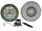 Clutch Kit and Slave fits 13-16 Dodge Dart 2.0L 2.4L 4L GT Limited R/T STX GAS 05-153S