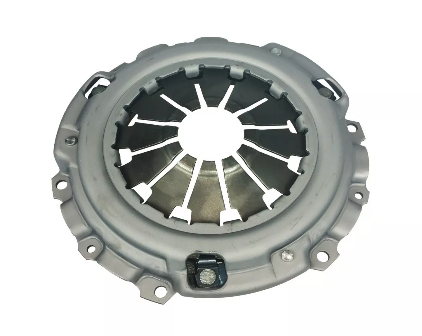 HD CLUTCH KIT SET FOR 02-11 CIVIC SI ACURA CSX RSX TYPE-S 6 SPEED K20