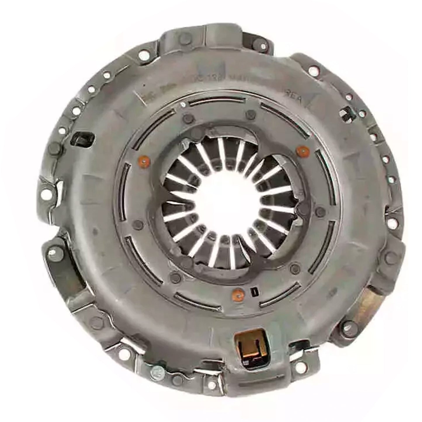 Clutch Kit Slave Cylinder With DMF For Hyundai Genesis Coupe 10-14 2.0