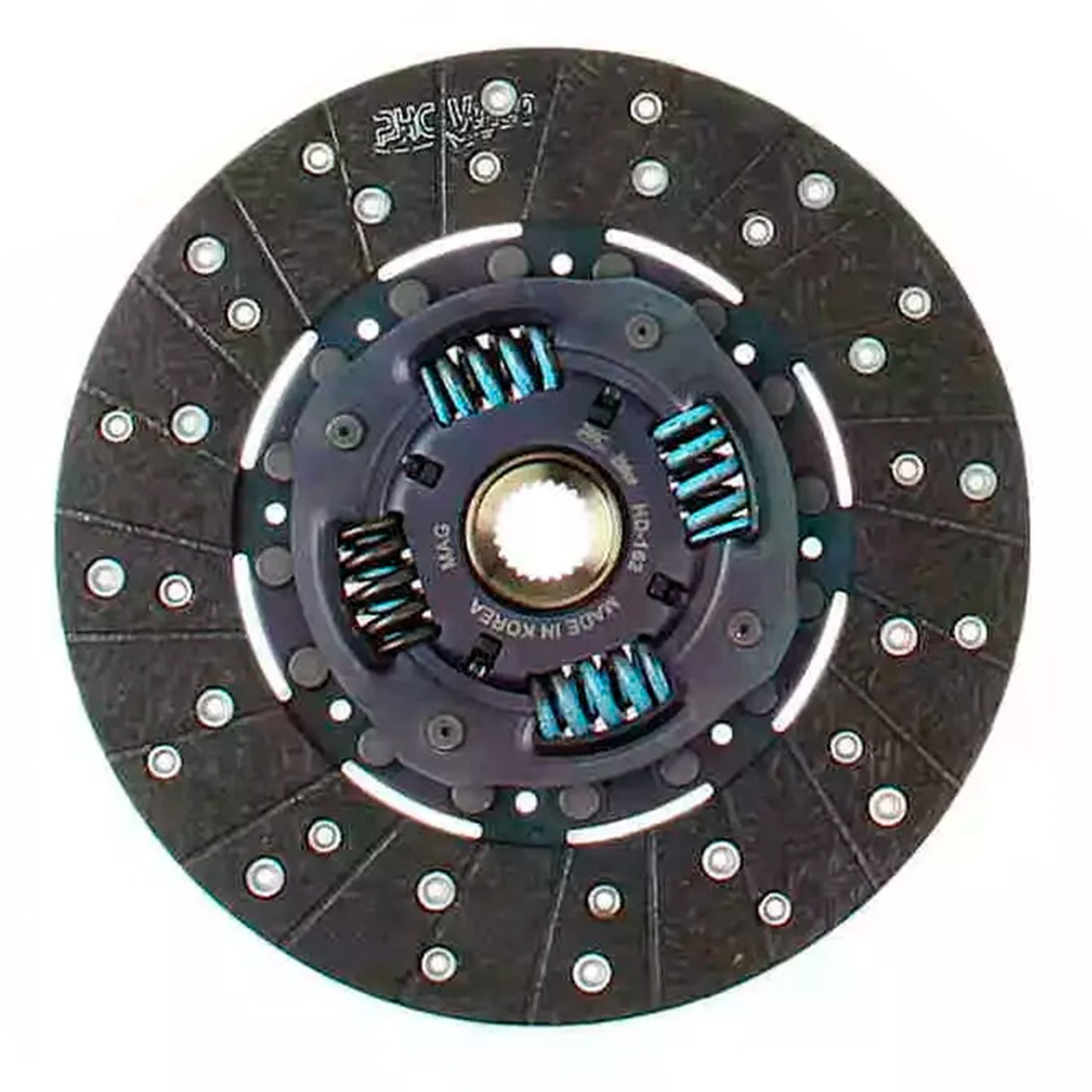 Clutch Kit Slave Cylinder With DMF For Hyundai Genesis Coupe 10-14 2.0