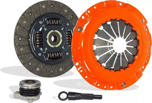 Stage 1 Clutch Slave Kit fits Suzuki Forenza Reno S Ex Lx Base 2.0L 4Cyl