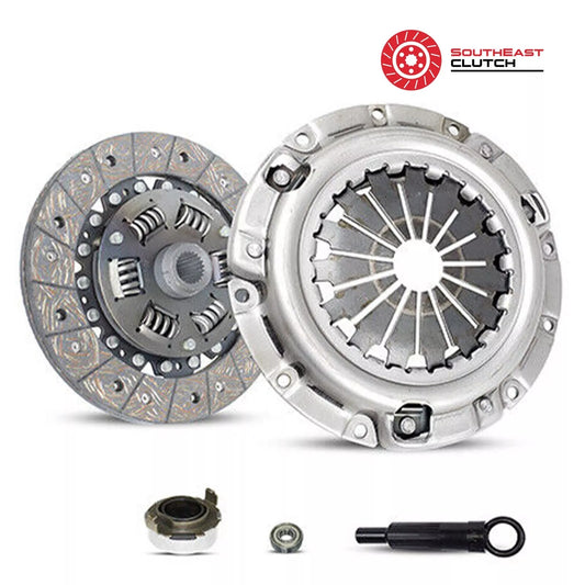 HD CLUTCH KIT SET FITS 1994-2005 MAZDA MIATA MX5 1.8L 4Cyl DOHC MAZDASPEED TURBO