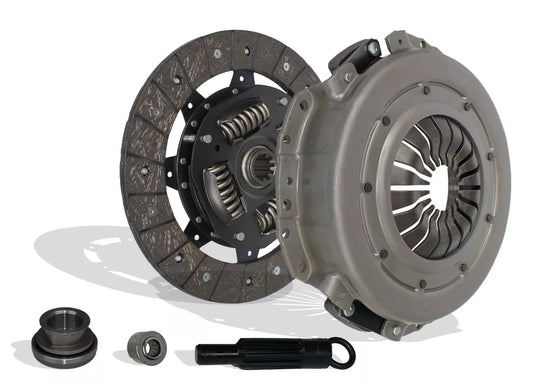 HD Clutch Kit fits 1999-2004 Ford GT Mustang SVT Mach Cobra 4.6L 8 Cyl