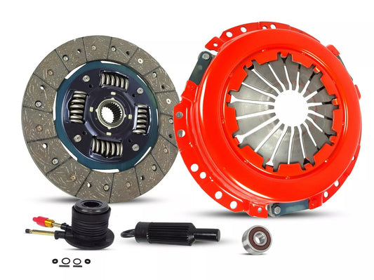 Stage 1 Clutch Slave Kit fits Chevy Colorado Canyon I-280 2.8L 2.9L 4Cyl